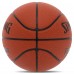 М'яч баскетбольний SPALDING TF MAX GRIP 76874Y розмір 7 коричневий