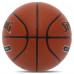 М'яч баскетбольний SPALDING TF SILVER 76859Y розмір 7 помаранчевий
