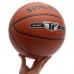 М'яч баскетбольний SPALDING TF SILVER 76859Y розмір 7 помаранчевий