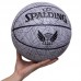 М'яч баскетбольний SPALDING TREND LINES 76911Y розмір 7 сірий