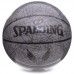 М'яч баскетбольний SPALDING TREND LINES 76911Y розмір 7 сірий