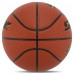 М'яч баскетбольний STAR ATHLETE BB4307 розмір 7 помаранчевий