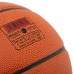 М'яч баскетбольний STAR CAMPUS BB4827C розмір 7 помаранчевий