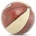 М'яч баскетбольний STAR CHAMPION BB316-25 розмір 6 помаранчевий-білий