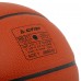 М'яч баскетбольний STAR CHAMPION FIBA ​​BB317 розмір 7 помаранчевий
