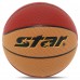 М'яч баскетбольний STAR CHAMP GRIP BB4277C розмір 7 кольори в асортименті