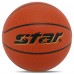 М'яч баскетбольний STAR MIGHTY BB4597 розмір 7 помаранчевий