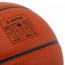 М'яч баскетбольний STAR NABA JUMBO FIBA BB337 розмір 7 помаранчевий