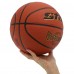 М'яч баскетбольний STAR PROFESSIONAL BB327 розмір 7 помаранчевий