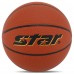 М'яч баскетбольний STAR PROFESSIONAL BB327 розмір 7 помаранчевий