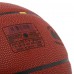 М'яч баскетбольний STAR PROFESSIONAL GRIP BB3167C розмір 7 червоний