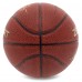 М'яч баскетбольний ZELART ALL STAR PRO GB4440 розмір 7 коричневий