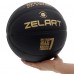 М'яч баскетбольний ZELART HIGHLIGHT GB4720 розмір 7 чорний