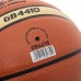 М'яч баскетбольний ZELART REACT GB4410 розмір 6