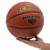 М'яч баскетбольний ZELART ROOKIE GEAR GB4430 розмір 7 коричневий