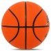 М'яч баскетбольний гумовий CIMA BA-8965 BASKET розмір 7 помаранчевий