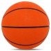 М'яч баскетбольний гумовий CIMA BA-8965 BASKET розмір 7 помаранчевий