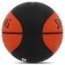 М'яч баскетбольний гумовий SPALDING 84620Z VARSITY FIBA ​​TF 150 розмір 7 помаранчевий-чорний