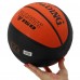 М'яч баскетбольний гумовий SPALDING 84620Z VARSITY FIBA ​​TF 150 розмір 7 помаранчевий-чорний