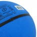 М'яч баскетбольний гумовий SPALDING FORCE 84545Z розмір 7 чорний-синій