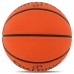 М'яч баскетбольний гумовий SPALDING LAYUP TF-50 84332Z розмір 7 помаранчевий