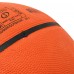 М'яч баскетбольний гумовий SPALDING LAYUP TF-50 84332Z розмір 7 помаранчевий