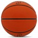 М'яч баскетбольний гумовий SPALDING SLAM DUNK 84324Z розмір 7 помаранчевий