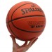 М'яч баскетбольний гумовий SPALDING TF-150 VARSITY 84421Y6 розмір 6 помаранчевий