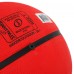 М'яч баскетбольний гумовий SPALDING TRIPLE THREAT 84546Z розмір 7 сірий-червоний