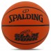 М'яч баскетбольний гумовий SPALDING VARSITY TF-150 84328Z розмір 7 помаранчевий