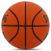 М'яч баскетбольний гумовий SPALDING VARSITY TF-150 84328Z розмір 7 помаранчевий