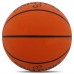 М'яч баскетбольний гумовий SPALDING VARSITY TF-150 84328Z розмір 7 помаранчевий