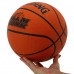 М'яч баскетбольний гумовий SPALDING VARSITY TF-150 84328Z розмір 7 помаранчевий