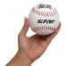 М'яч для бейсболу та софтболу Rookie SOFTBALL STAR WB5412 білий