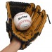 М'яч для бейсболу та софтболу Rookie SOFTBALL STAR WB5412 білий