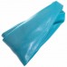 М'яч для пілатесу та йоги Pilates ball Mini Pastel Zelart FI-5220-25 25см бірюзовий