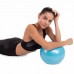 М'яч для пілатесу та йоги Pilates ball Mini Pastel Zelart FI-5220-25 25см бірюзовий