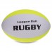 М'яч для регбі RUGBY Liga ball SP-Sport RG-0391 №9 кольори в асортименті
