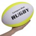 М'яч для регбі RUGBY Liga ball SP-Sport RG-0391 №9 кольори в асортименті