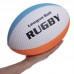 М'яч для регбі RUGBY Liga ball SP-Sport RG-0391 №9 кольори в асортименті