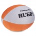 М'яч для регбі RUGBY Liga ball SP-Sport RG-0391 №9 кольори в асортименті