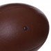 М'яч для регбі RUGBY Liga ball SP-Sport RG-0392 №9 коричневий