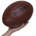 М'яч для регбі RUGBY Liga ball SP-Sport RG-0392 №9 коричневий