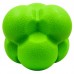 М'яч для тренування реакції REACTION BALL Zelart FI-8235 диаметр-6,5см кольори в асортименті