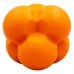М'яч для тренування реакції REACTION BALL Zelart FI-8235 диаметр-6,5см кольори в асортименті