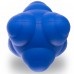 М'яч для тренування реакції SP-Sport REACTION BALL FI-1758 диаметр-6см кольори в асортименті