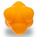 М'яч для тренування реакції SP-Sport REACTION BALL FI-1758 диаметр-6см кольори в асортименті