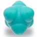 М'яч для тренування реакції SP-Sport REACTION BALL FI-1758 диаметр-6см кольори в асортименті