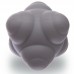 М'яч для тренування реакції SP-Sport REACTION BALL FI-1758 диаметр-6см кольори в асортименті