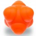 М'яч для тренування реакції SP-Sport REACTION BALL FI-1758 диаметр-6см кольори в асортименті
